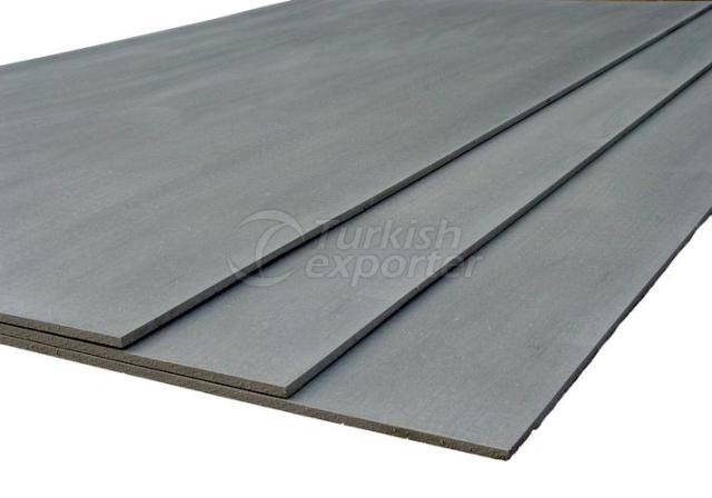 100% Non Asbestos Fiber Cement Board