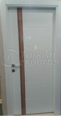 Acrylic Group Doors