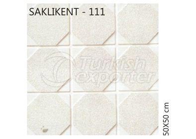 EPS Ceiling Saklikent - 111