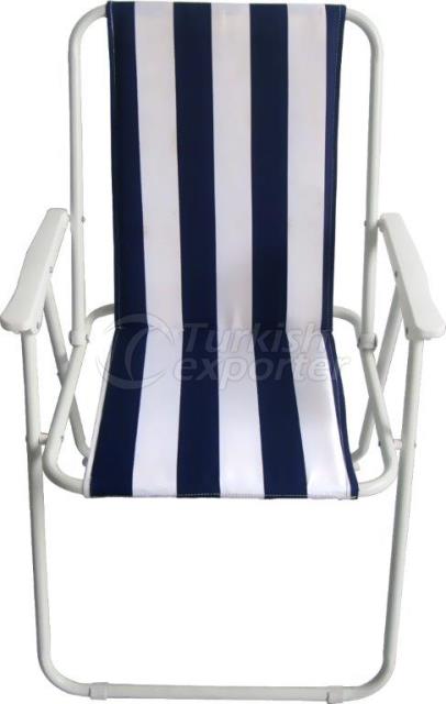 beach chair