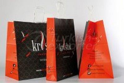 Kraft Bags