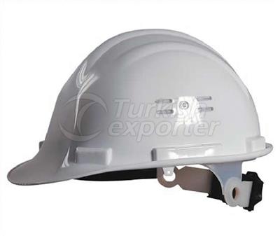 Protective helmet