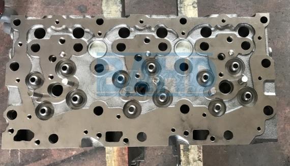 Daf Cylinder Head 167 15 14