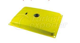 Fuel Tank Generator Type