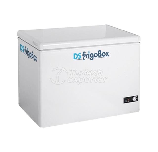 DSfrigobox - Mobil Araç Bozdolapları JET 160L