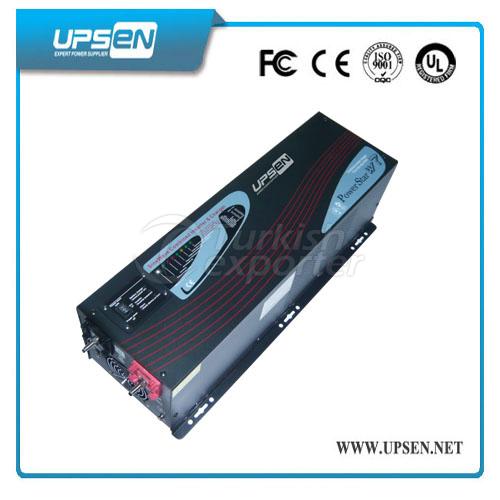 DC AC Frequence Inverter UPS, Power