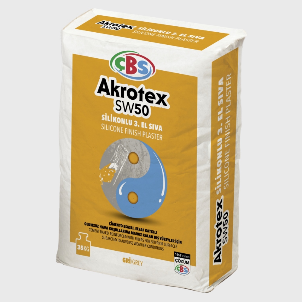 CBS AKROTEX SW50