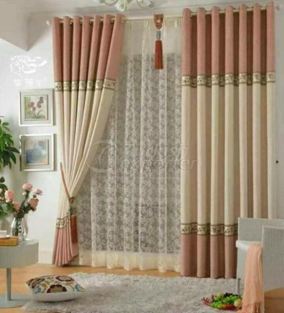 Curtains