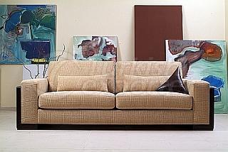 ELITE - 3 Seater/ExWorks Price w/out fabric €420