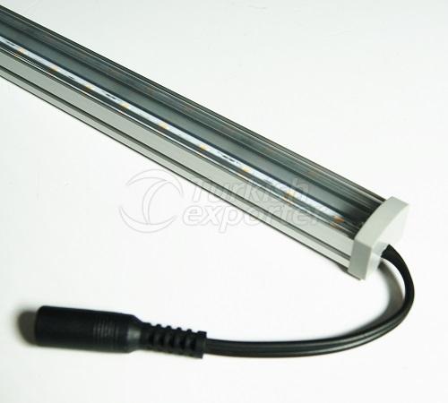 Led Linear Lighting Slimline