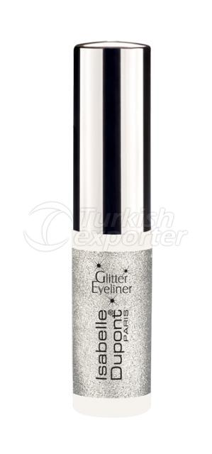 IsabelleDupont Glitter Eyeliner