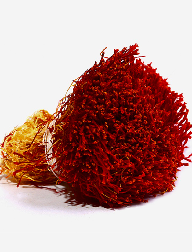 Saffron Bunch