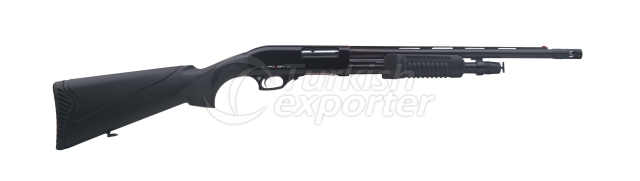 Adler HT 109 Pump Action Shotgun