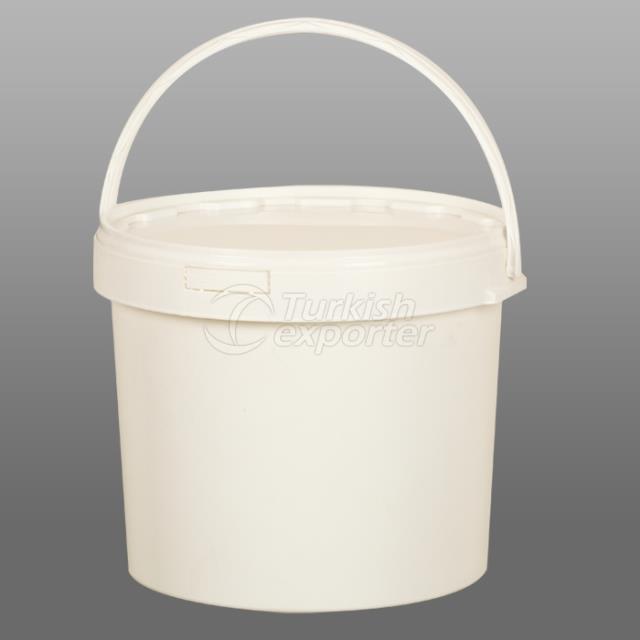 Plastic Bucket