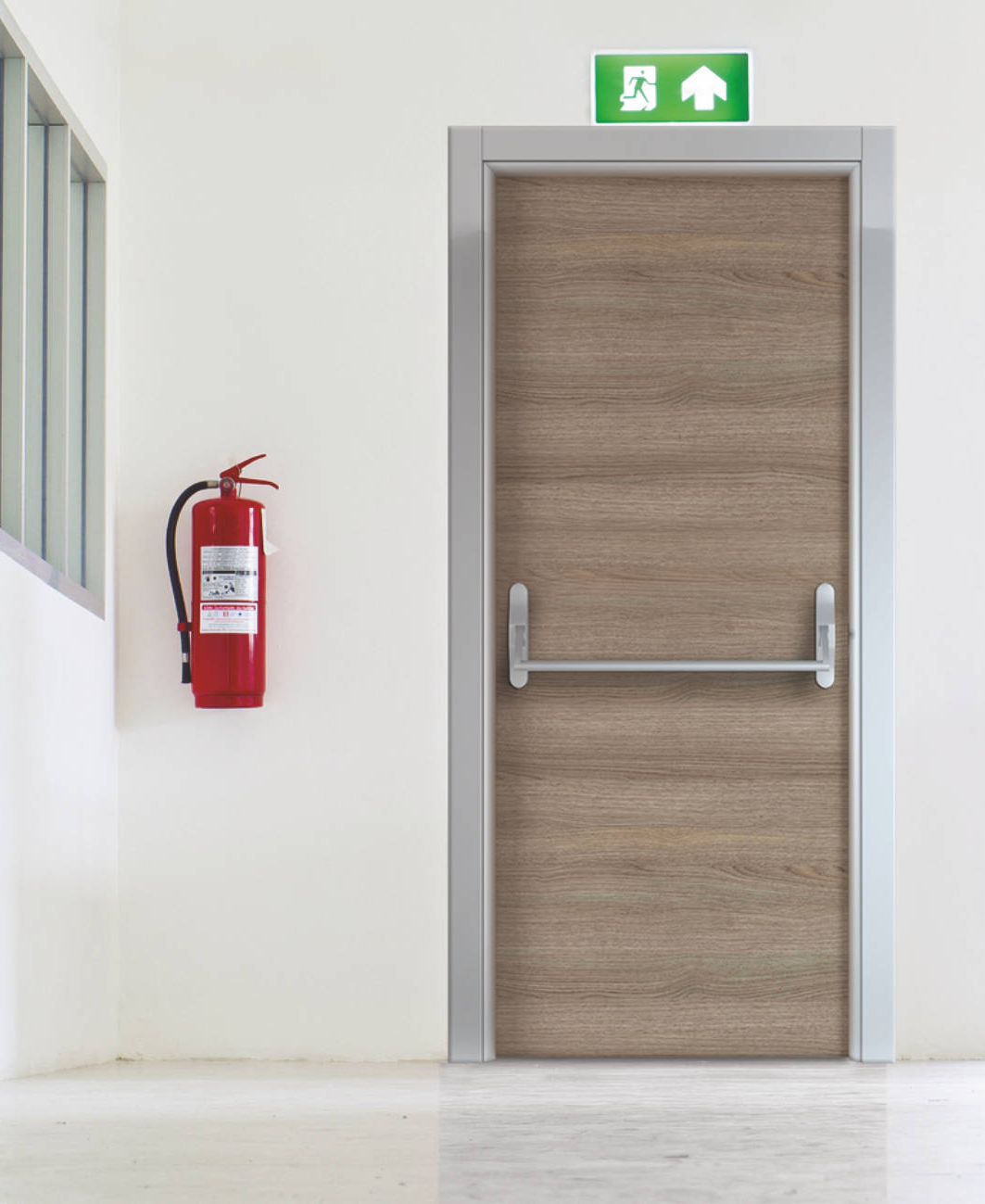 Fire Rated Door