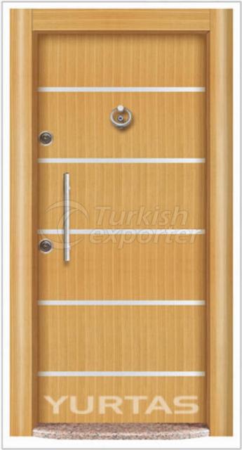 Alpi Panel Doors YA-087