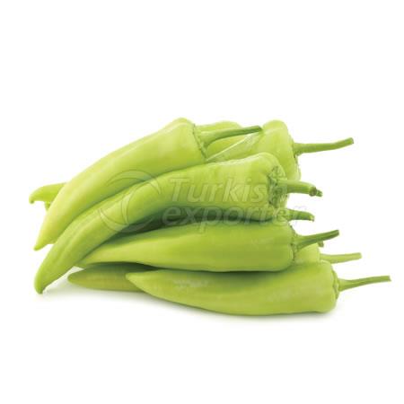 Cubanelle Pepper