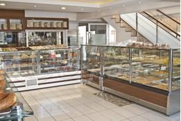 Patisserie Shop Samples