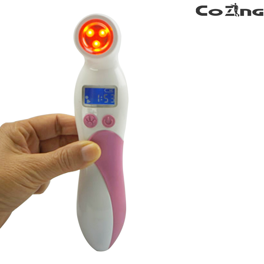 Portable Breast Cancer Detection Device , Infrared Breast Cancer Scanner For Home Use