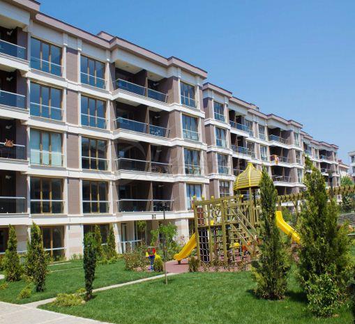 Eksioglu Mira Project