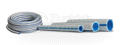 TSH - Turkuaz Water Hose