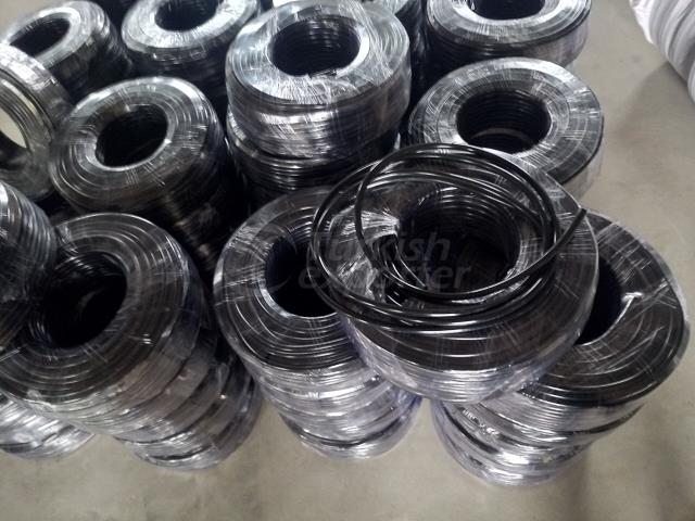 Pvc Flexible Tubing