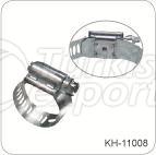 Threaded Pipe Fittings