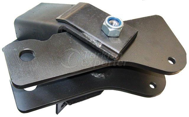 ISUZU NOR BEŞİK KULAK TAKIM