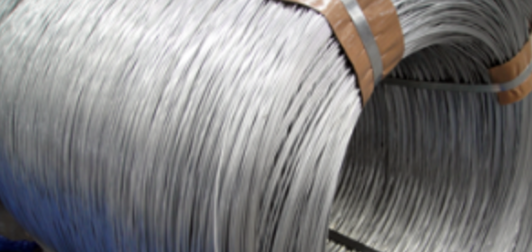 Galvanized Wire