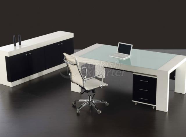 Executive Desks