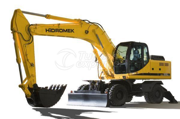 Engineering Vehicle Cabins