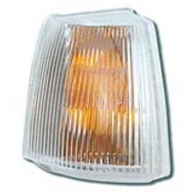 Signal Lamp Renault 9-Broadway