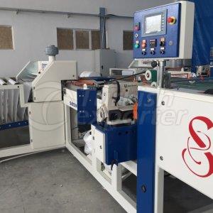 Haral Sack Clothing Machine