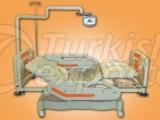 Adjustable Patient Bed