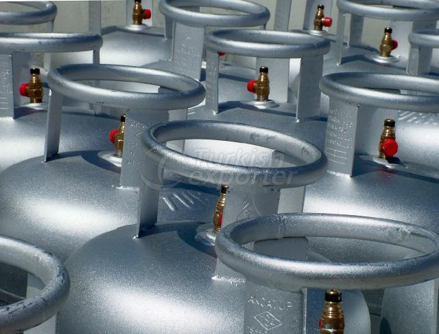 LPG Cylinders