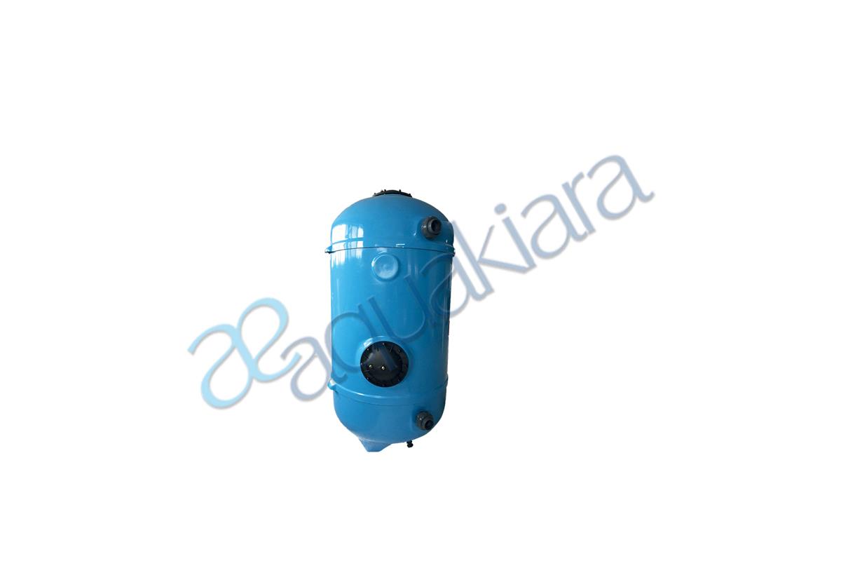 Blue Elephant GRP DIN Sand Filter