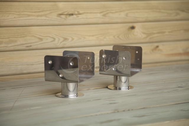 Metal Components 001