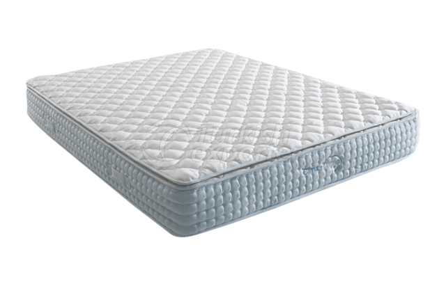 Климат Термо-кровать