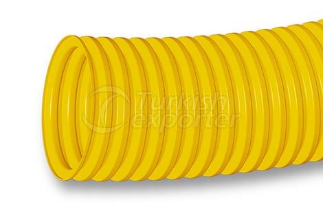PVC Drainage Systems