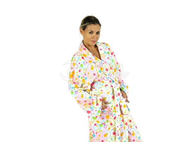 Bathrobes b-35