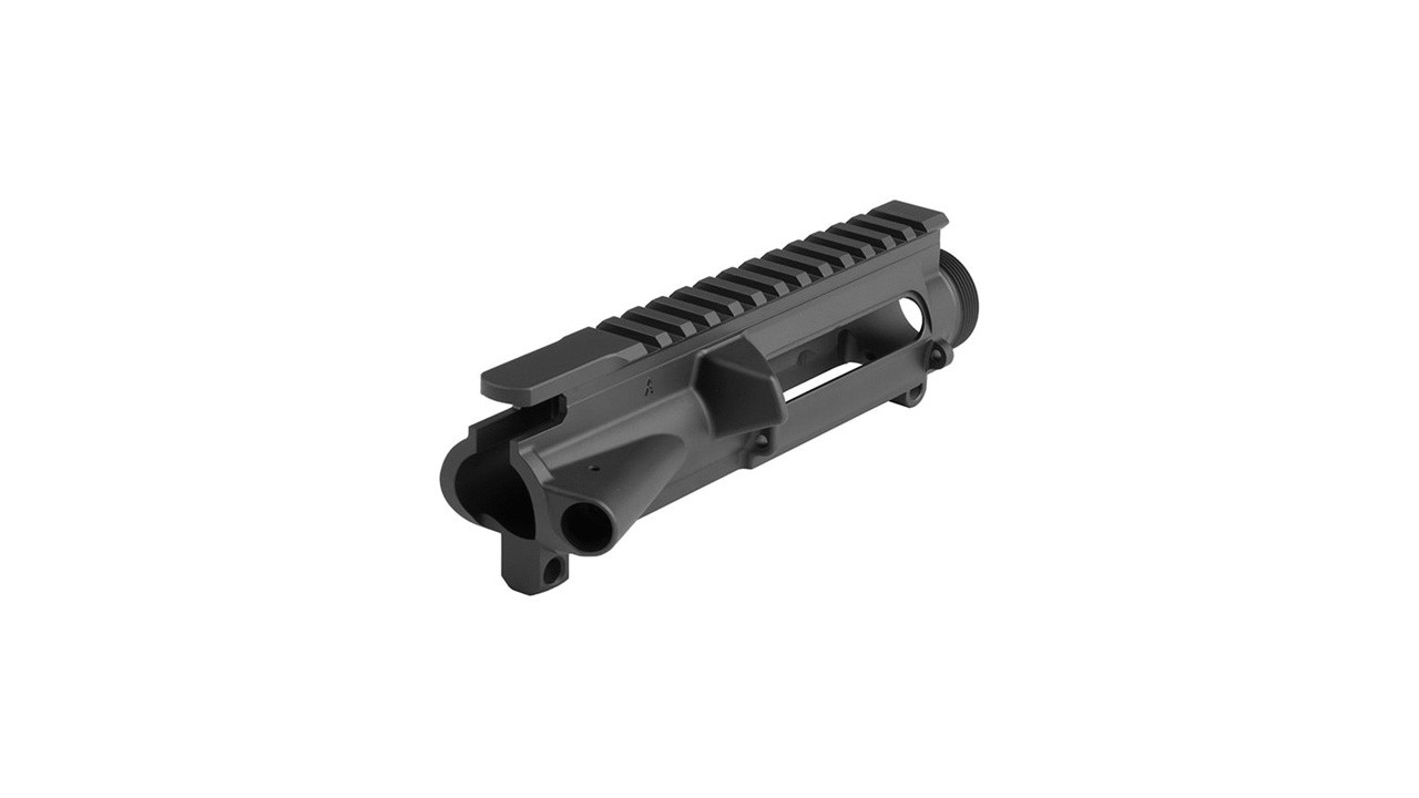 Steel Parts - Upper Receiver