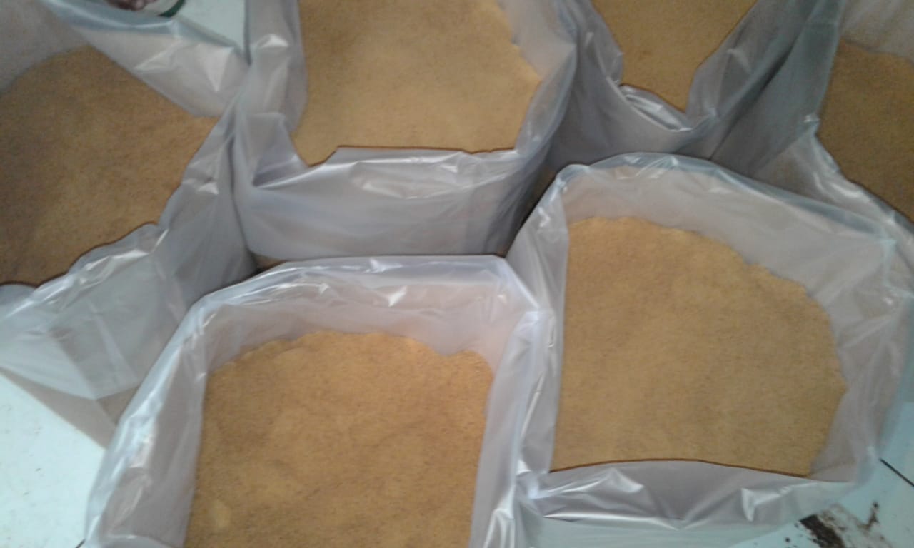 Coconut Sugar