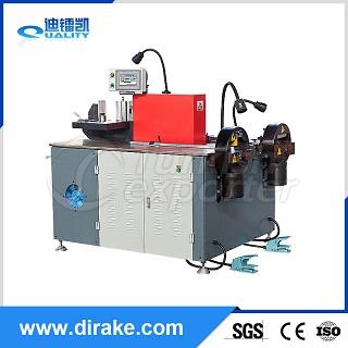 busbar machine