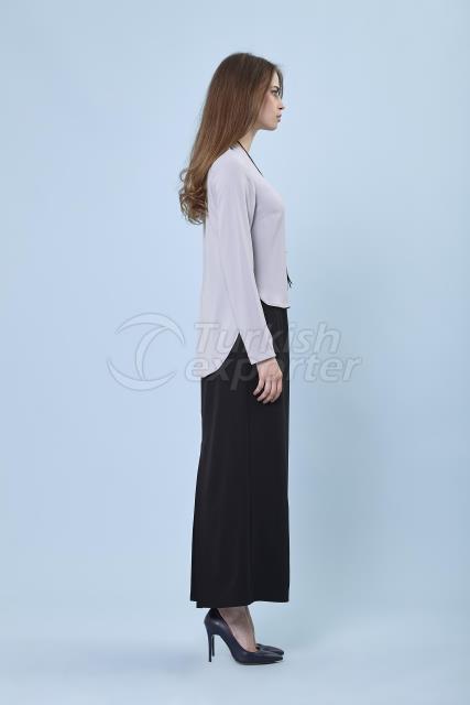 Woman Clothing