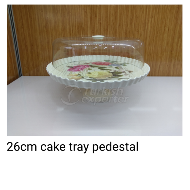 Cake Tray