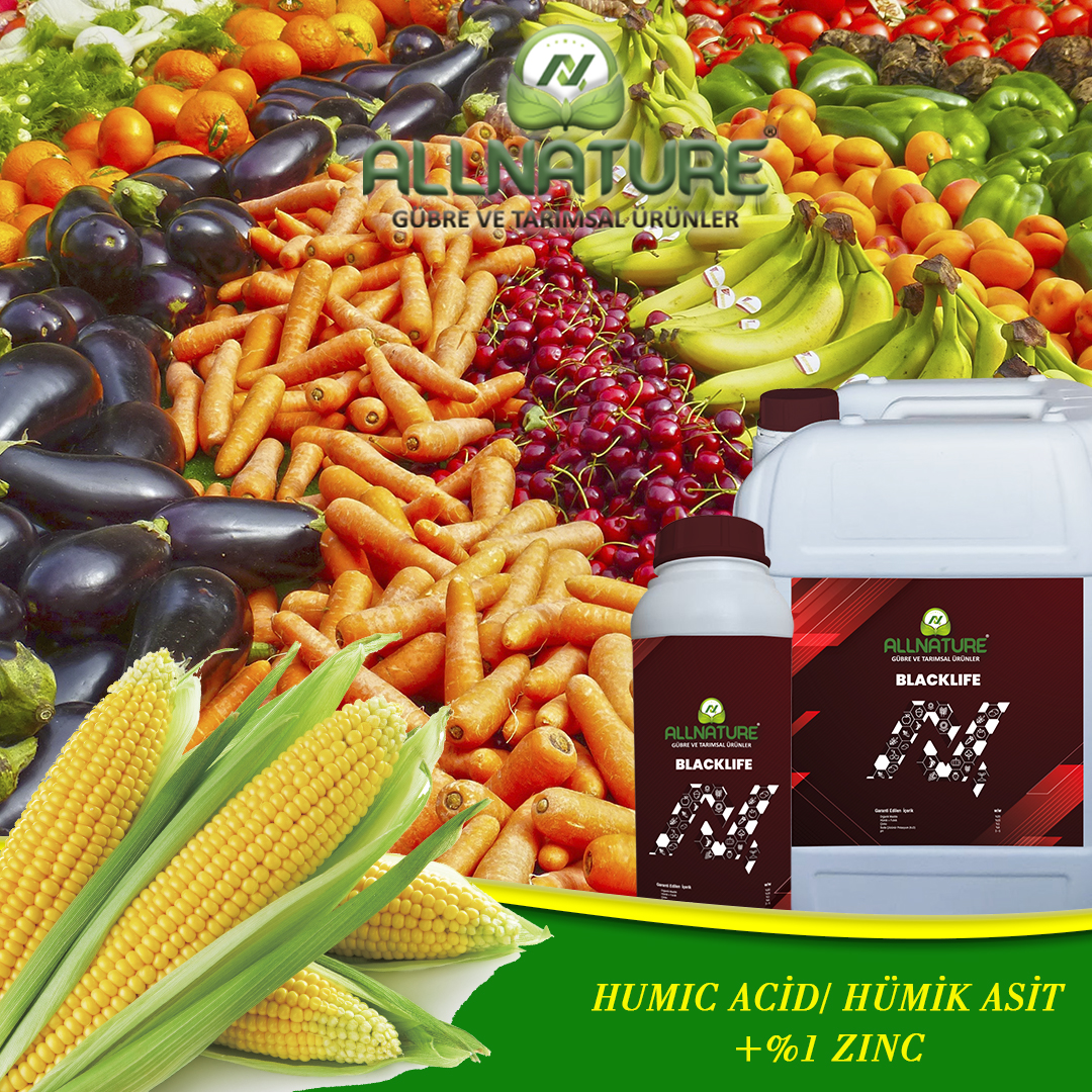 HUMIC ACID