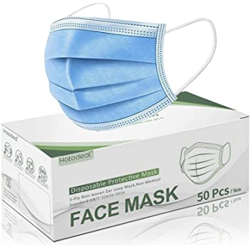 Face Masks