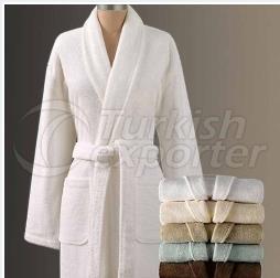 Bathrobe