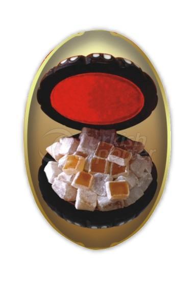 Damla Sakızlı Lokum