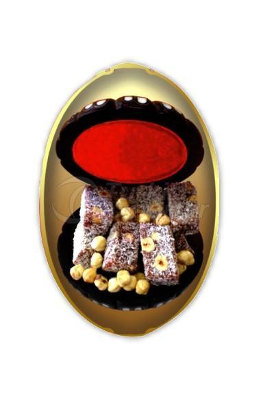 Hindistan Cevizli Fındıklı Cezeriye